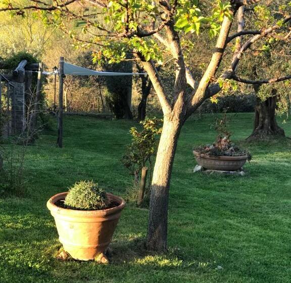 침실 1개 디럭스 아파트, Antichi Casali