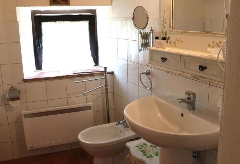 침실 1개 수피리어 아파트, Antichi Casali