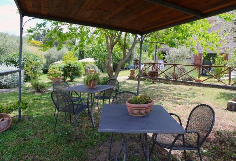 스탠다드 룸, Antichi Casali