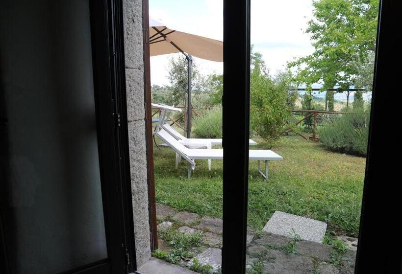 스탠다드 룸, Antichi Casali