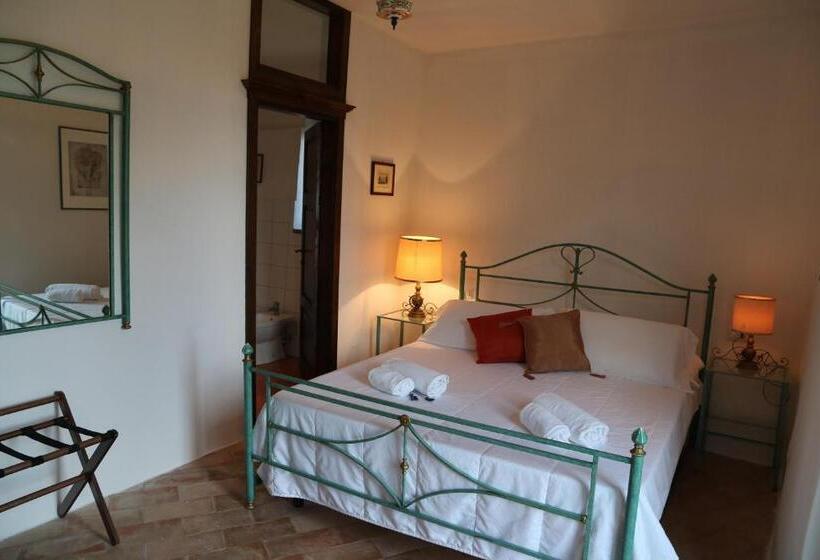 스탠다드 룸, Antichi Casali