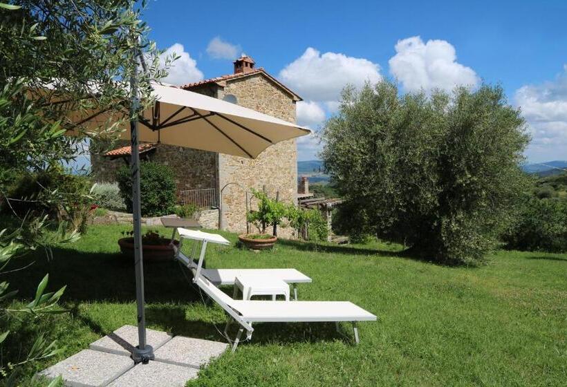 스탠다드 룸, Antichi Casali