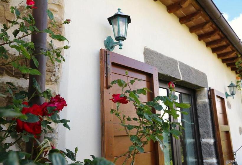 스탠다드 룸, Antichi Casali