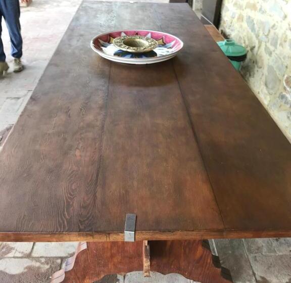 침실 1개 아파트, Antichi Casali