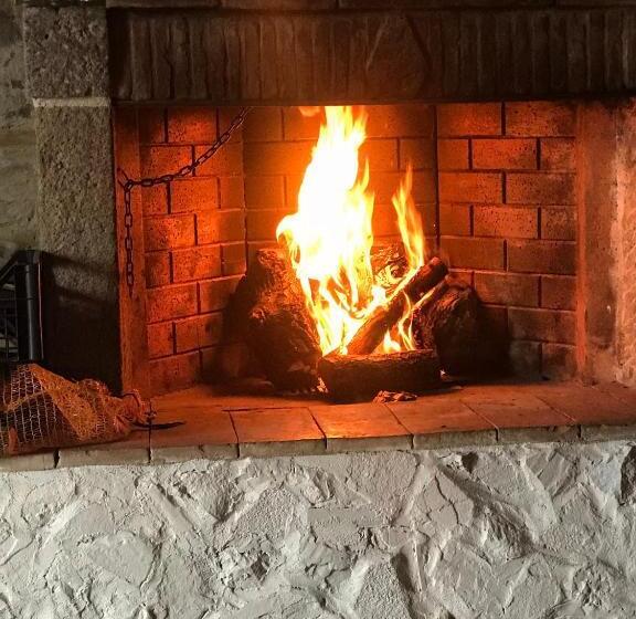 침실 1개 디럭스 아파트, Antichi Casali