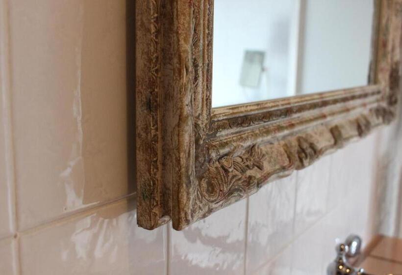 침실 1개 디럭스 아파트, Antichi Casali