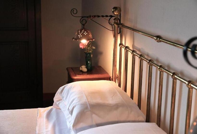 침실 1개 디럭스 아파트, Antichi Casali