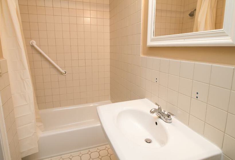 Family Suite, Carmel Wayfarer Inn