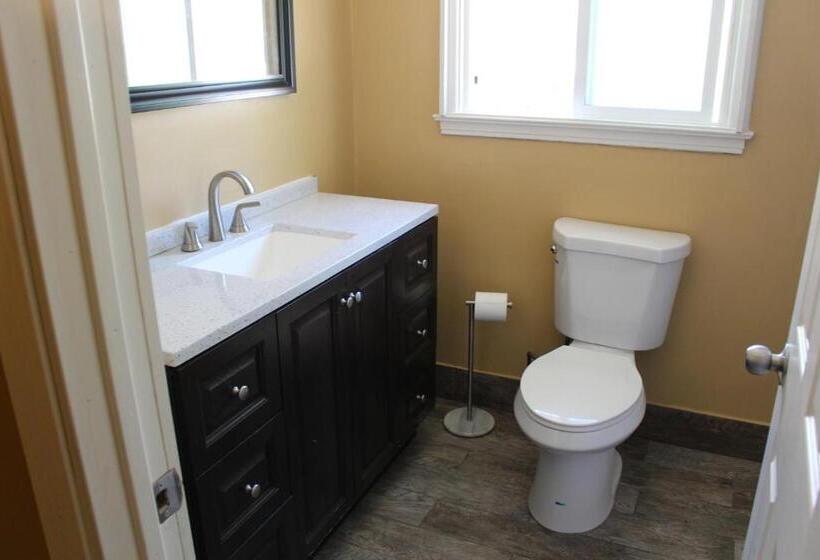 Family Suite, Carmel Wayfarer Inn