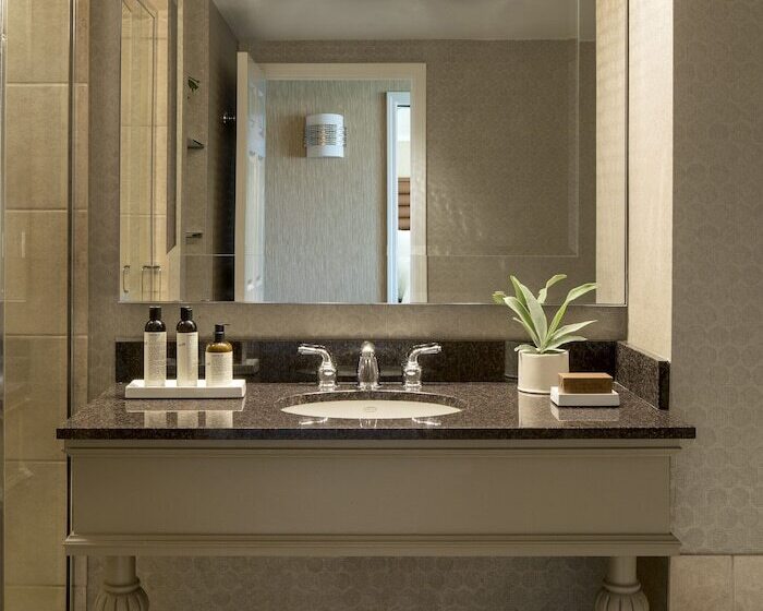 חדר פרמיום, Dossier