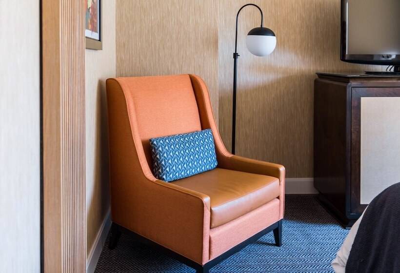 חדר פרמיום, Dossier