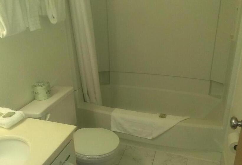 Стандартный Номер Кровать Кинг, Quality Inn