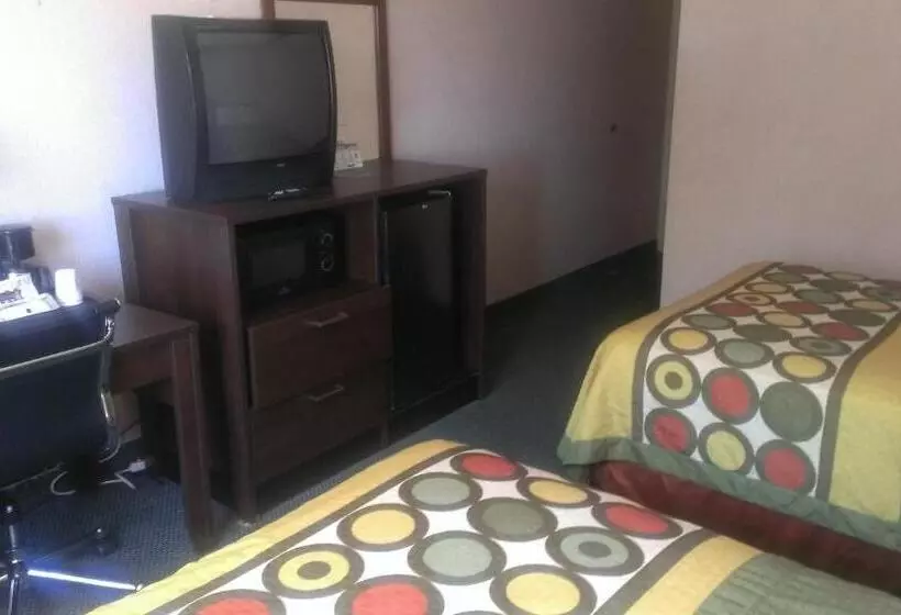 اتاق استاندارد, Quality Inn