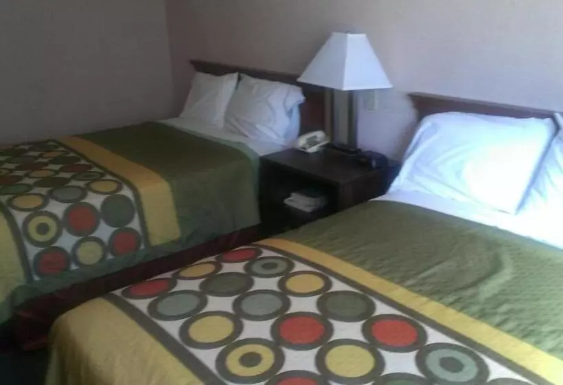 اتاق استاندارد, Quality Inn