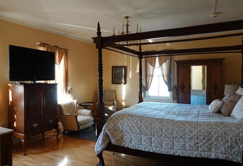 스탠다드 싱글 룸, Union