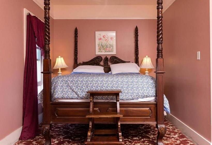 스탠다드 싱글 룸, Union