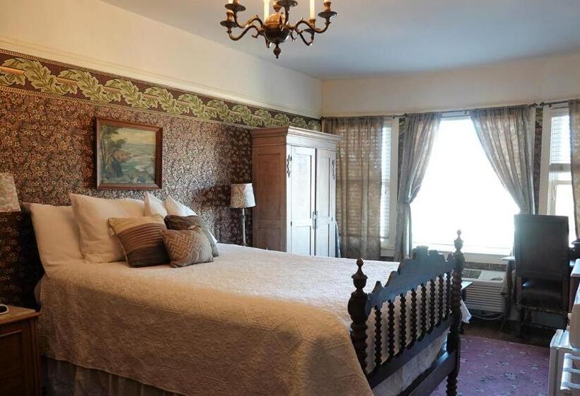 스탠다드 룸 바다 전망, Union