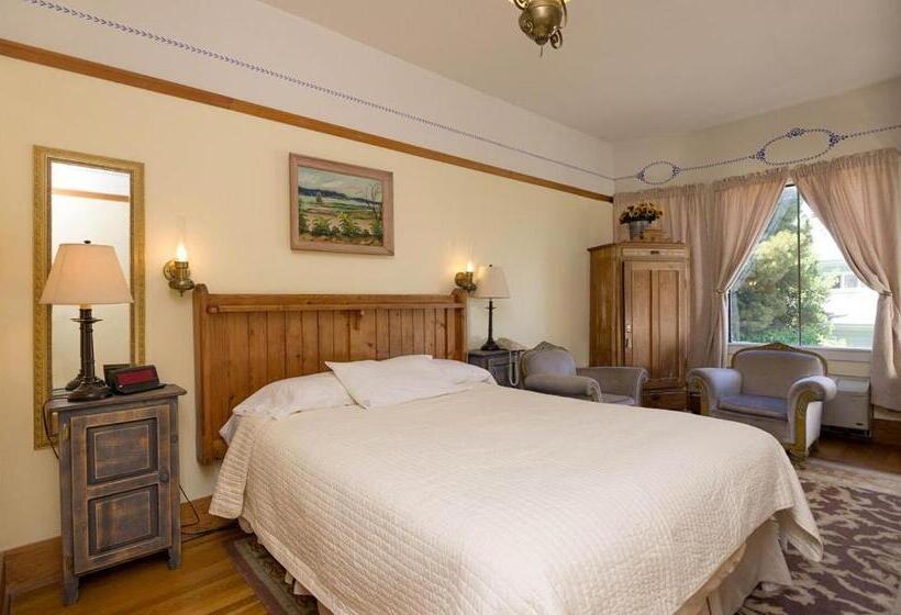 스탠다드 룸 바다 전망, Union