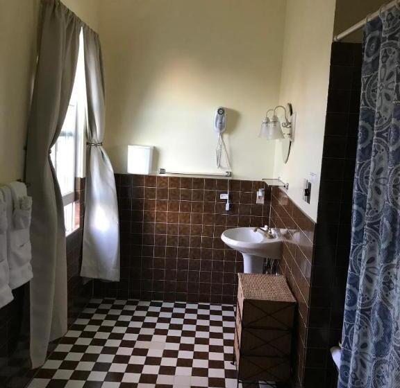 디럭스 룸, Union