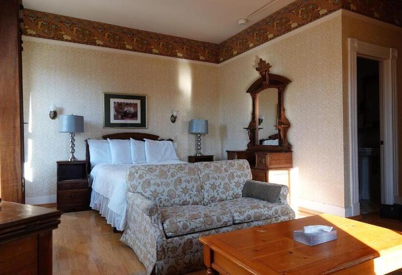 디럭스 룸, Union