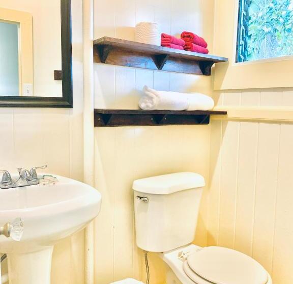 キングサイズベッドのスタンダードルーム, Wild Ginger