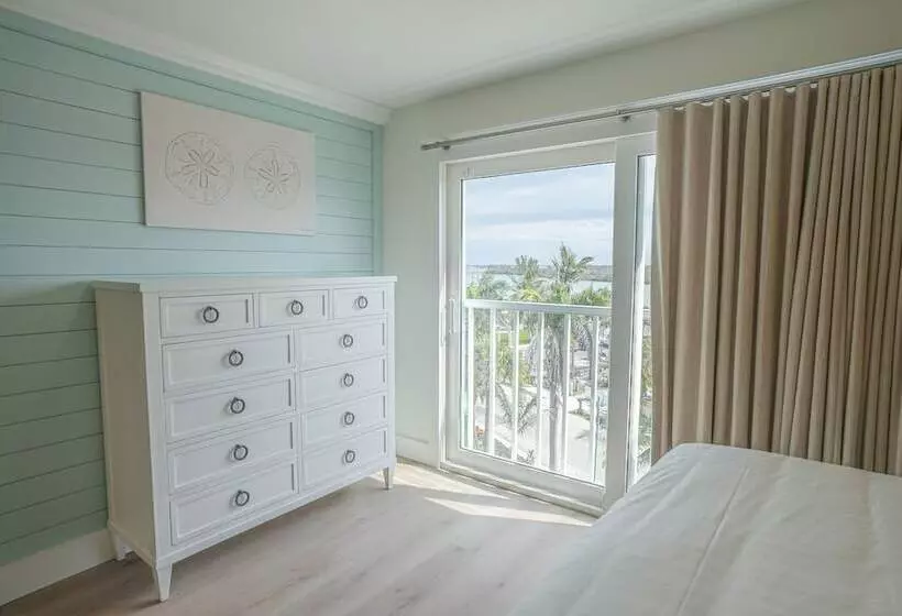 ダブルベッドのスタンダードスタジオ, Manasota Key Resort