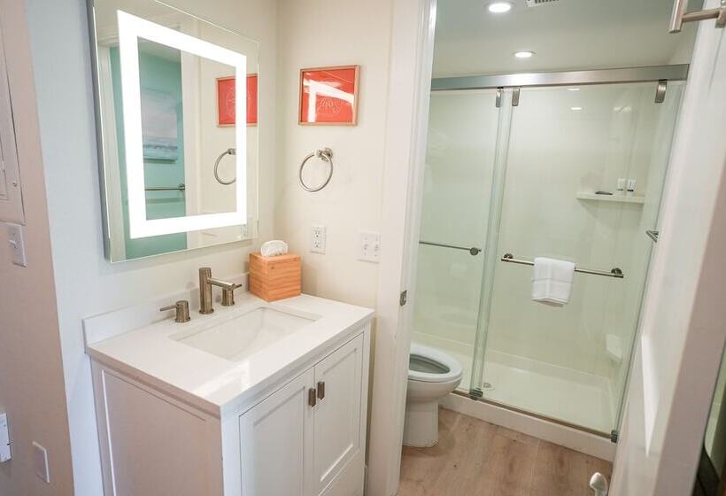 전망 스위트, Manasota Key Resort