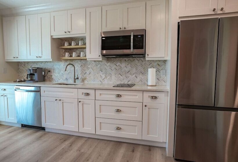 전망 스위트, Manasota Key Resort