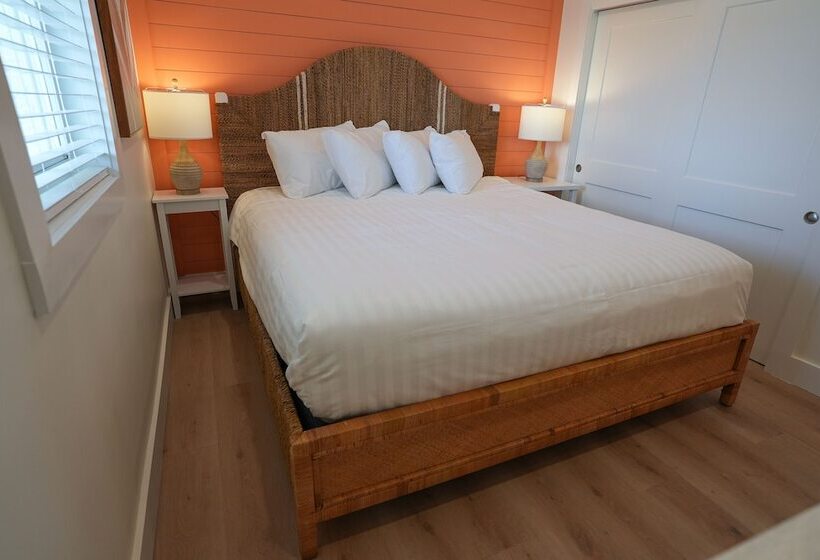 전망 스위트, Manasota Key Resort