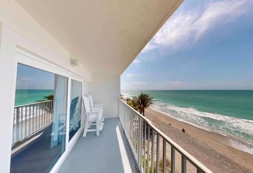 ２ベッドスイートルーム, Manasota Key Resort