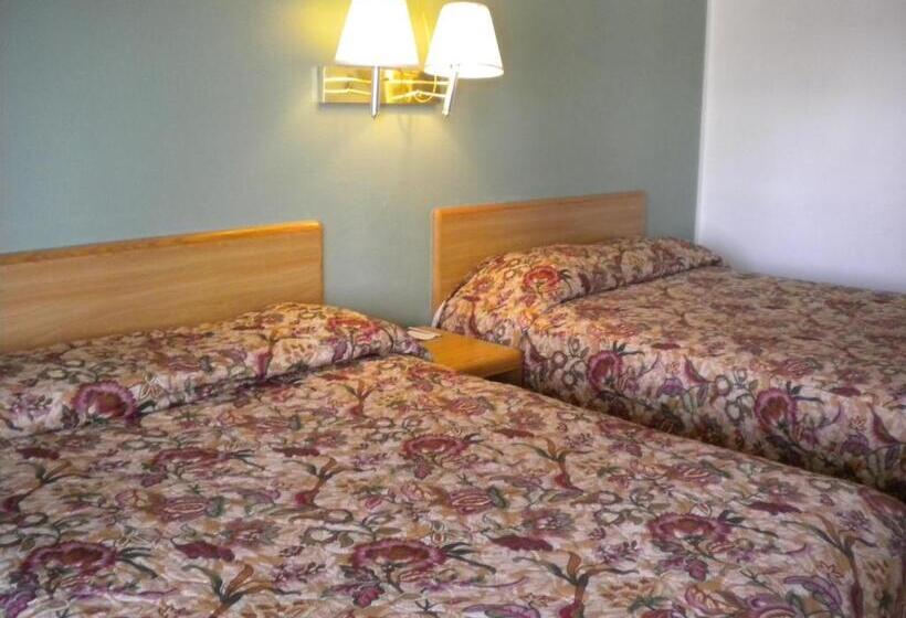 Номер Стандарт, Wasco Inn