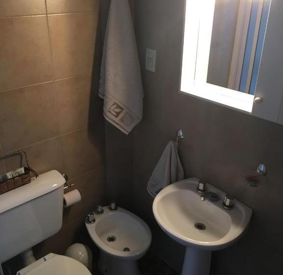 חדר סטנדרט עם מרפסת, Casa Cerca Del Centro Bed&breakfast