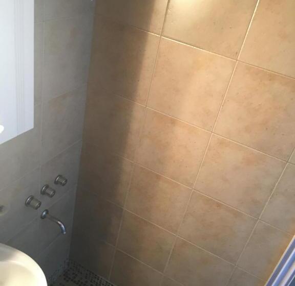 חדר סטנדרט עם מרפסת, Casa Cerca Del Centro Bed&breakfast