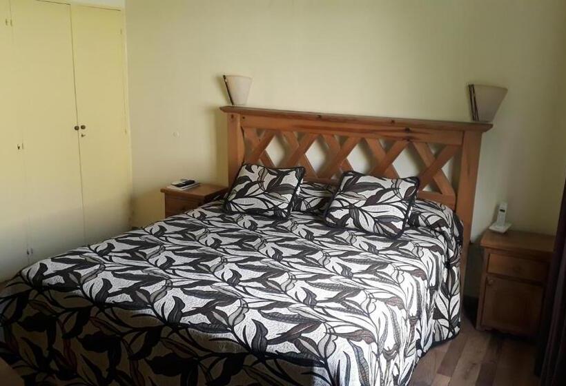 חדר סטנדרט, Casa Cerca Del Centro Bed&breakfast