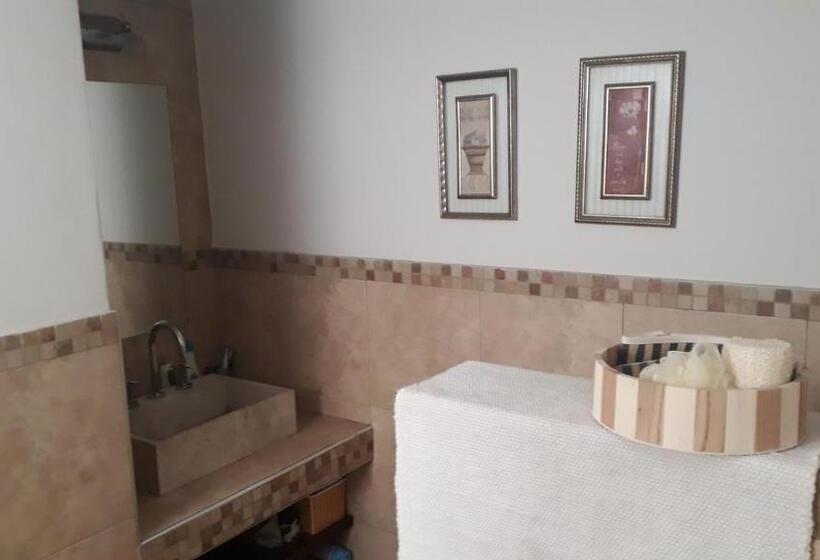 חדר סטנדרט, Casa Cerca Del Centro Bed&breakfast