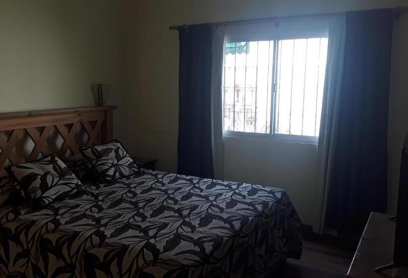 חדר סטנדרט, Casa Cerca Del Centro Bed&breakfast