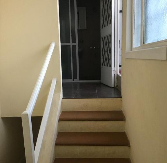 חדר סטנדרט עם מרפסת, Casa Cerca Del Centro Bed&breakfast