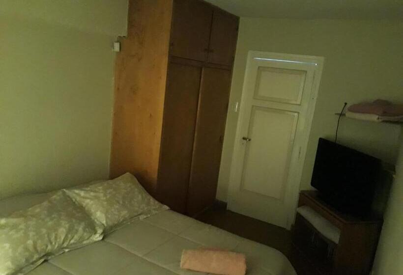 חדר סטנדרט עם מרפסת, Casa Cerca Del Centro Bed&breakfast