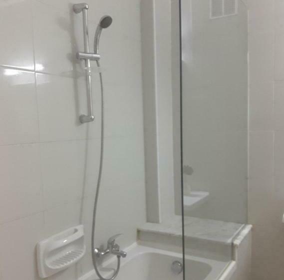 Семейный Номер, Palmyra Club Nabeul