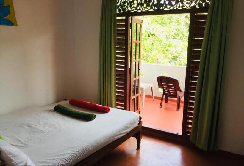 스탠다드 룸, Diwanka Villa