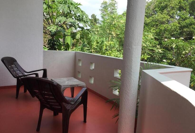 스탠다드 룸, Diwanka Villa