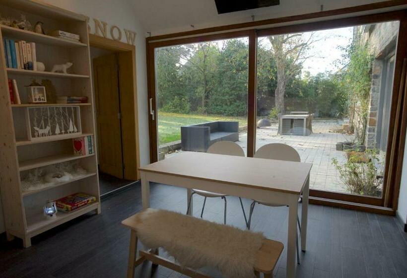 スイート（家族用）, L Ancienne Poste