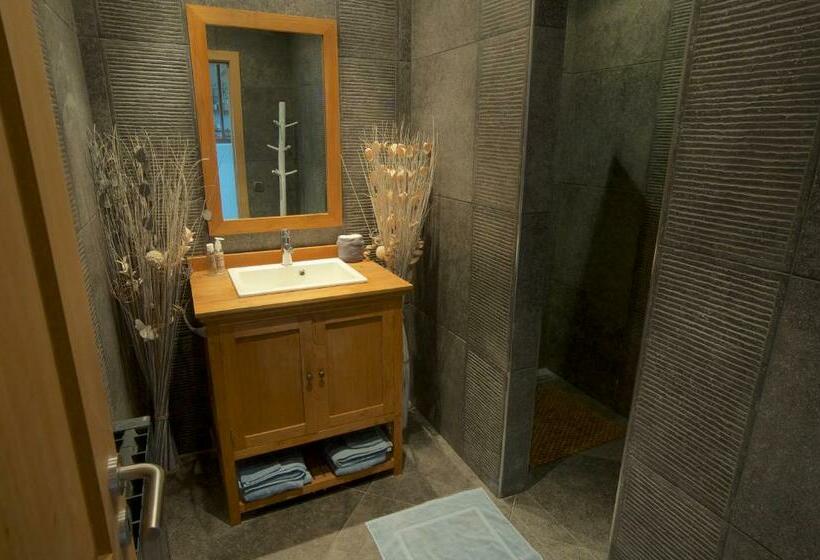 スイート（家族用）, L Ancienne Poste