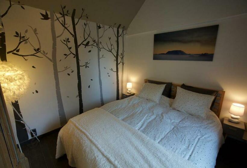 スイート（家族用）, L Ancienne Poste