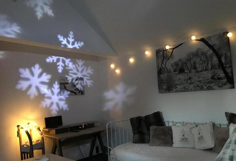 Family Suite, L Ancienne Poste