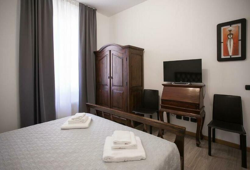 اتاق لوکس, Amico