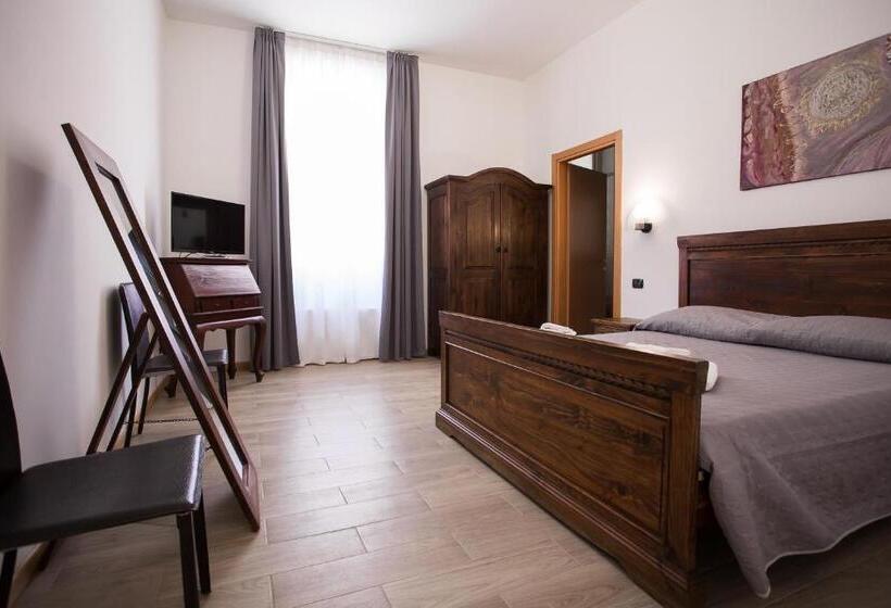 اتاق لوکس, Amico