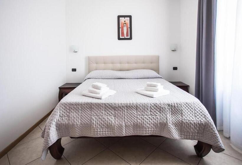 اتاق لوکس, Amico