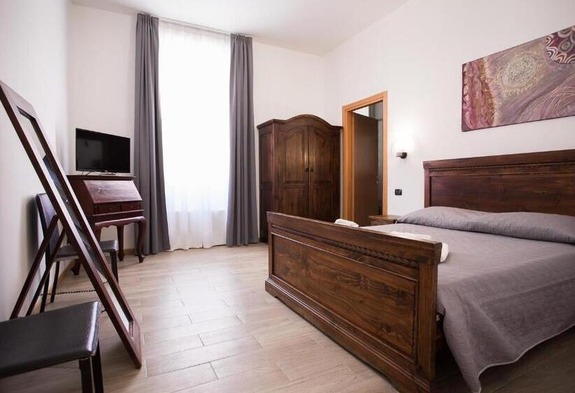 اتاق لوکس, Amico