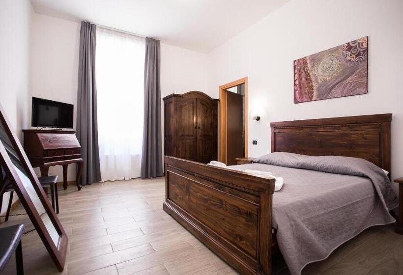 اتاق لوکس, Amico